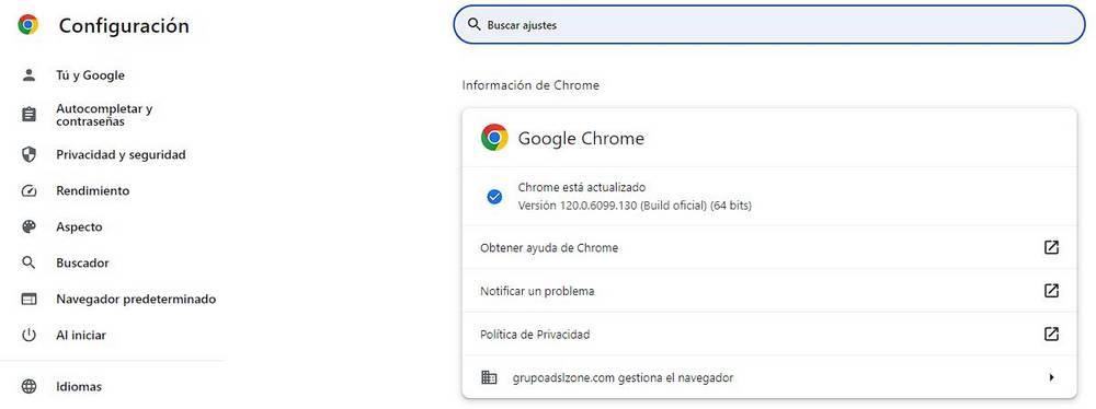 Google Chrome 8 zéro jour