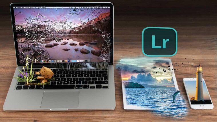 Firefly arrive enfin dans Adobe Lightroom : c'est tout ce que vous pouvez faire avec l'IA