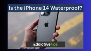 L'iPhone 14 est-il étanche ?  Tout sur la résistance aux éclaboussures, à l'eau et à la poussière