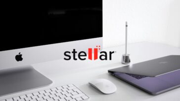Stellar Data Recovery pour MacOS Review 2024