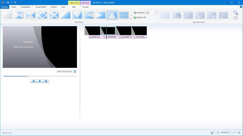 Windows Movie Maker-4