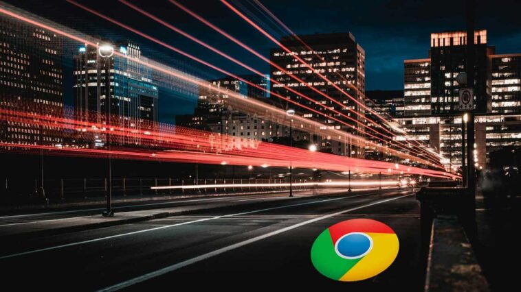 Chrome est désormais plus rapide que jamais grâce à ce changement de Google