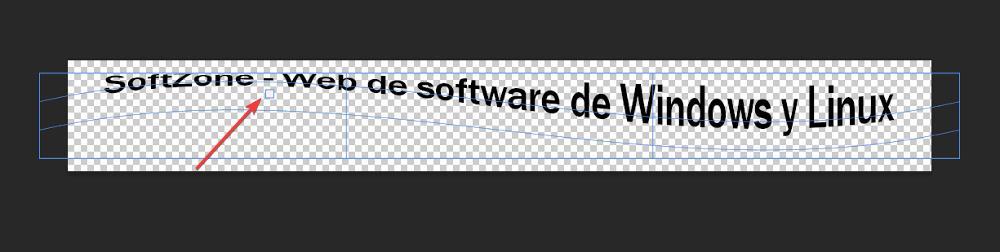 Créer un effet de vague dans Photoshop