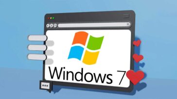 Ce sont les navigateurs Web que vous pouvez toujours utiliser sous Windows 7 et 8