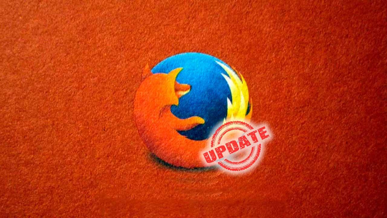 Firefox 128 améliore la navigation, l'utilisation de l'historique et son mode privé