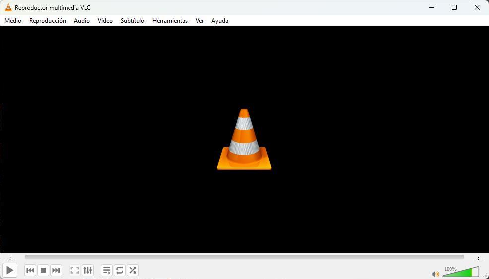 Lecteur VLC