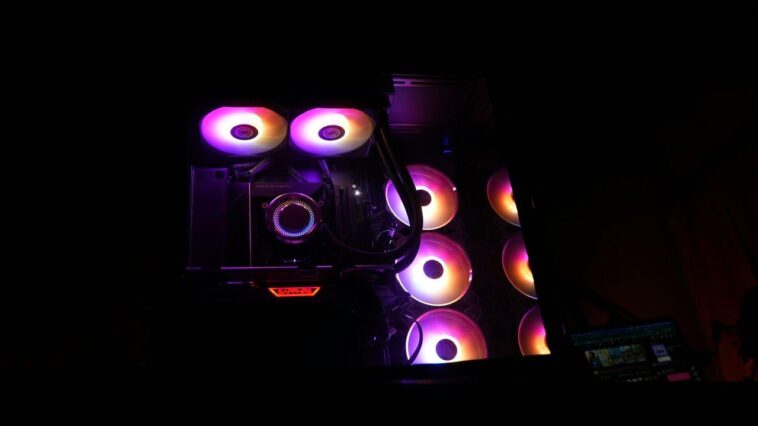 Contrôlez les ventilateurs de votre PC avec cette nouvelle version de Fan Control