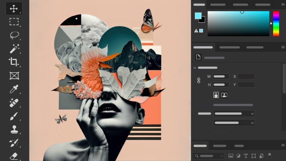 quoi de neuf Photoshop Illustrator