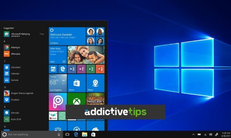 Comment réinstaller Windows 10 sans perdre tous vos fichiers