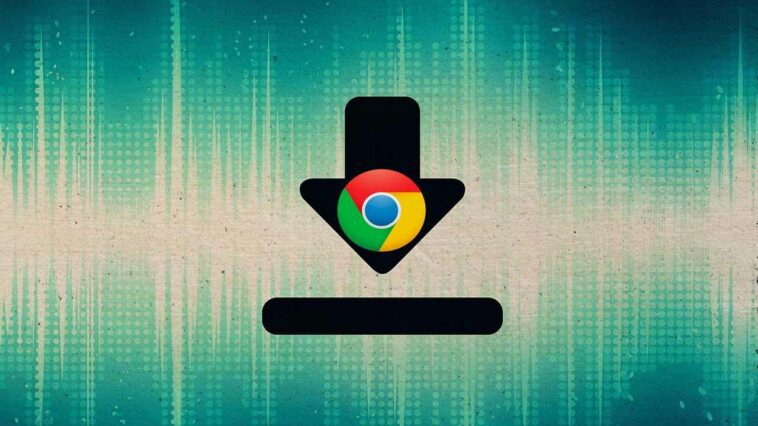 Un bug dans Chrome vous cause des problèmes pour télécharger des fichiers depuis Internet