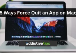 5 façons de forcer la fermeture d'une application sur Mac