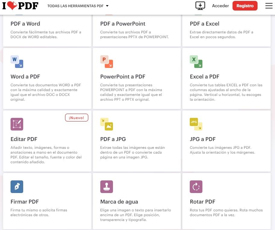 signer le document pdf ilove