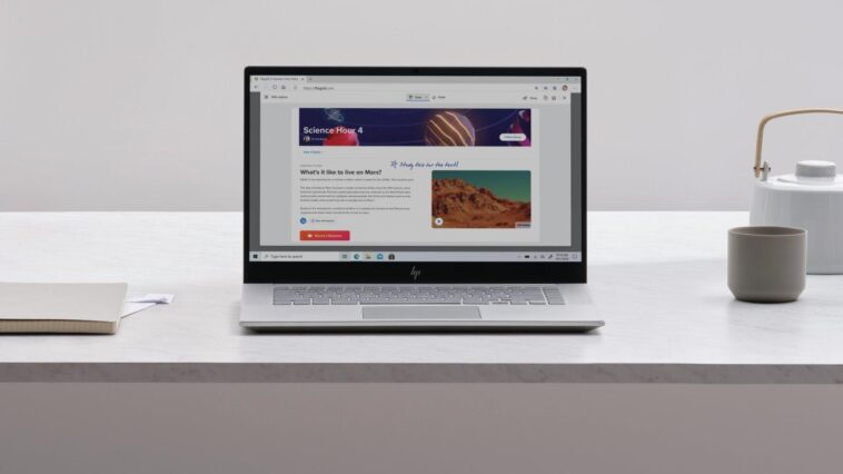 Voici comment installer les extensions Google Chrome dans Edge si vous comptez utiliser le navigateur Microsoft