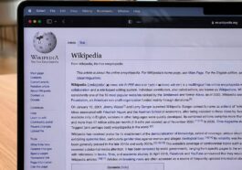 Wikiwand : l'extension Google Chrome qui modernise Wikipédia