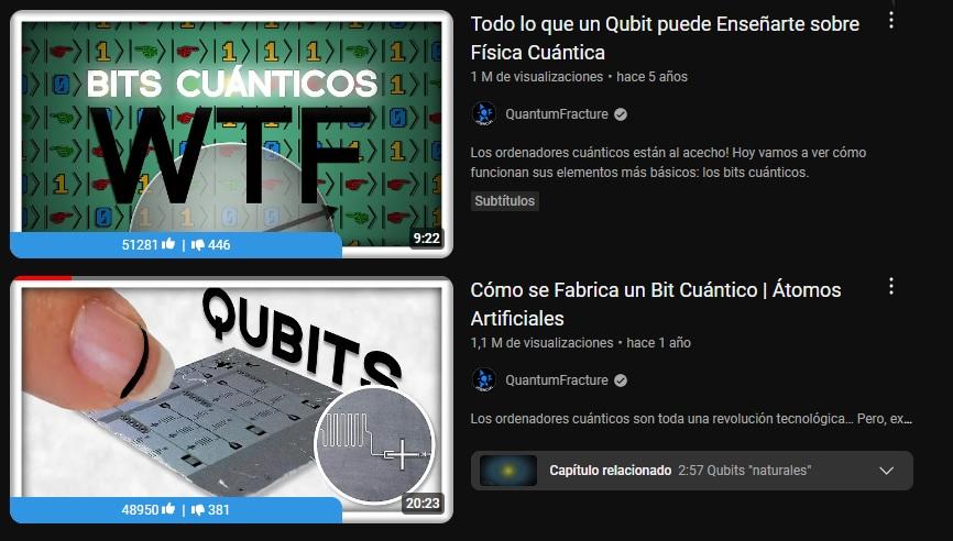 Aperçu des notes d'extension pour YouTube