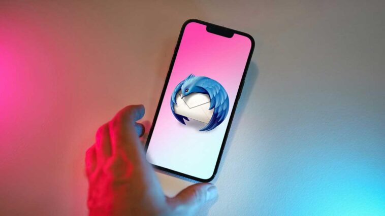 Thunderbird arrive sur Android : adieu à Gmail si vous utilisez plusieurs comptes de messagerie