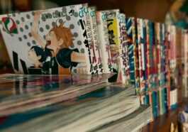 Convertissez n'importe quelle bande dessinée ou manga pour le lire sur le Kindle d'Amazon