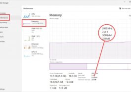 Comment vérifier le type de RAM sur un PC Windows 11